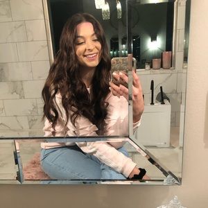 Meet your Posher, Cianna